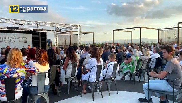 'INVITO ALL'ASCOLTO', ANDREA SCANZI: OPPOSIZIONE TROPPO DEBOLE | 'INVITO ALL'ASCOLTO', ANDREA SCANZI: OPPOSIZIONE TROPPO DEBOLE