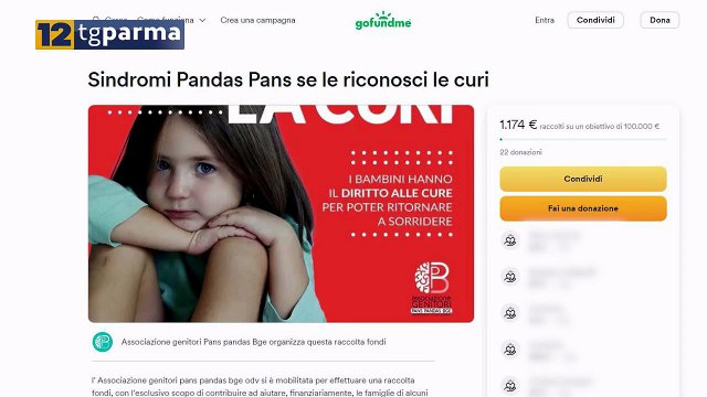 PANS PANDAS, EVENTO BENEFICO SABATO AL CIRCOLO SPORTIVO MONTANARA | PANS PANDAS, EVENTO BENEFICO SABATO AL CIRCOLO SPORTIVO MONTANARA