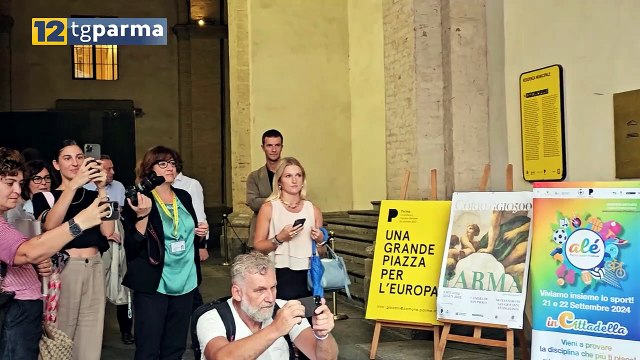 NUOVO HUB CREATIVO PER UNDER 35 IN PIAZZA GARIBALDI | NUOVO HUB CREATIVO PER UNDER 35 IN PIAZZA GARIBALDI