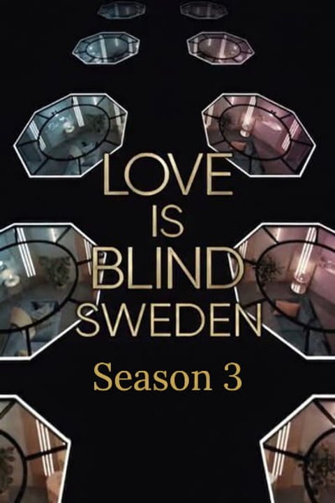 Love Is Blind: Sweden - Season 3 - Episode 06:...