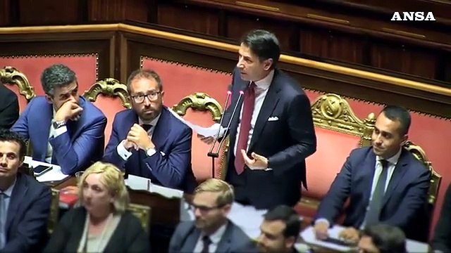 Conte vicino alle dimissioni: da l'avvocato del popolo alle liti in Senato
