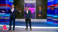 Le gritan mandilón a Lazy Boy | Qué Importa