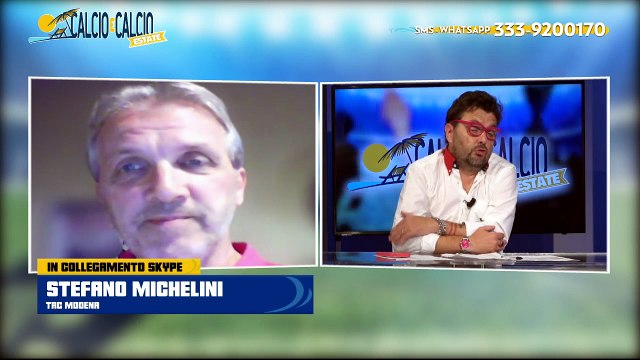 Calcio e Calcio Estate - 2a puntata del 11-7-24 | Calcio e Calcio Estate - 2a puntata del 11-7-24