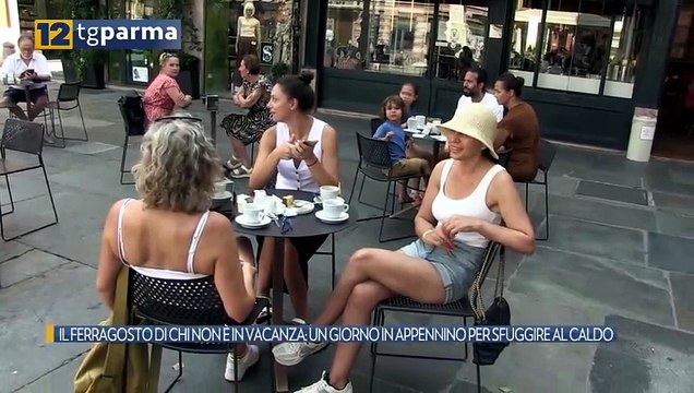 IL FERRAGOSTO DI CHI NON È IN VACANZA: UN GIORNO IN APPENNINO PER SFUGGIRE AL CALDO | IL FERRAGOSTO DI CHI NON È IN VACANZA: UN GIORNO IN APPENNINO PER SFUGGIRE AL CALDO
