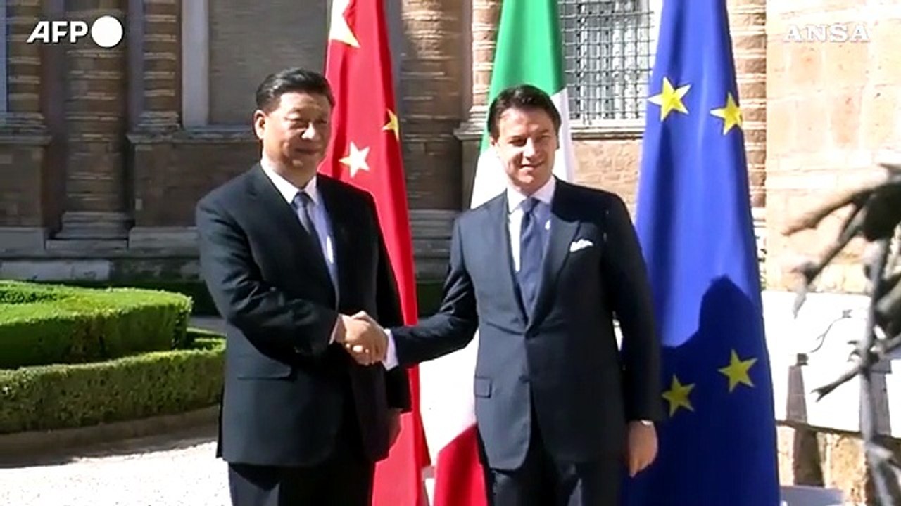 Xi Jinping rilancia il multilateralismo: "Basta con le guerre fredde"