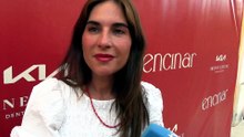 Lourdes Montes se entera por la prensa de que Kiko Rivera se ha llevado las cabezas de toro de Cantora: "No tengo ni idea, vengo muy desconectada de El Rocío'