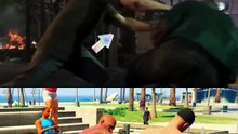 🔥 ROCKSTAR HIZO LO IMPOSIBLE CON GTA 6 Y EL INTERNET ACABA DE EXPLOTAR COMPLETAMENTE