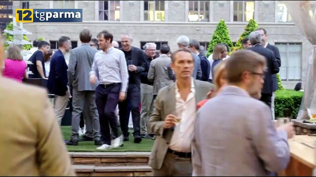 CONSORZIO PARMIGIANO- REGGIANO PROTAGONISTA AL SUMMER FOOD SHOW DI NEW YORK | CONSORZIO PARMIGIANO- REGGIANO PROTAGONISTA AL SUMMER FOOD SHOW DI NEW YORK