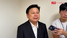 「鞭刑公投」今未闖關 傅崐萁：仍與民眾黨協商中