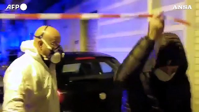 Rapporto Polizia, calano gli omicidi ma non quelli delle donne