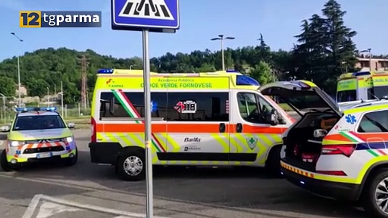 MOTO SULLA CISA, RESIDENTI ESASPERATI. RACCOLTA FIRME PER MAGGIORI CONTROLLI | MOTO SULLA CISA, RESIDENTI ESASPERATI. RACCOLTA FIRME PER MAGGIORI CONTROLLI