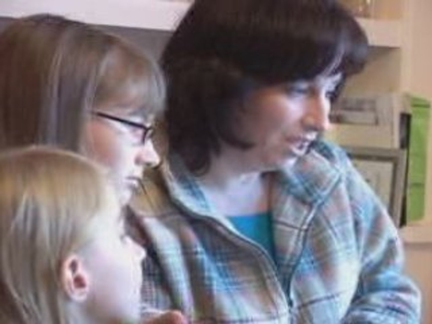 How to Blog -- Kid Style!