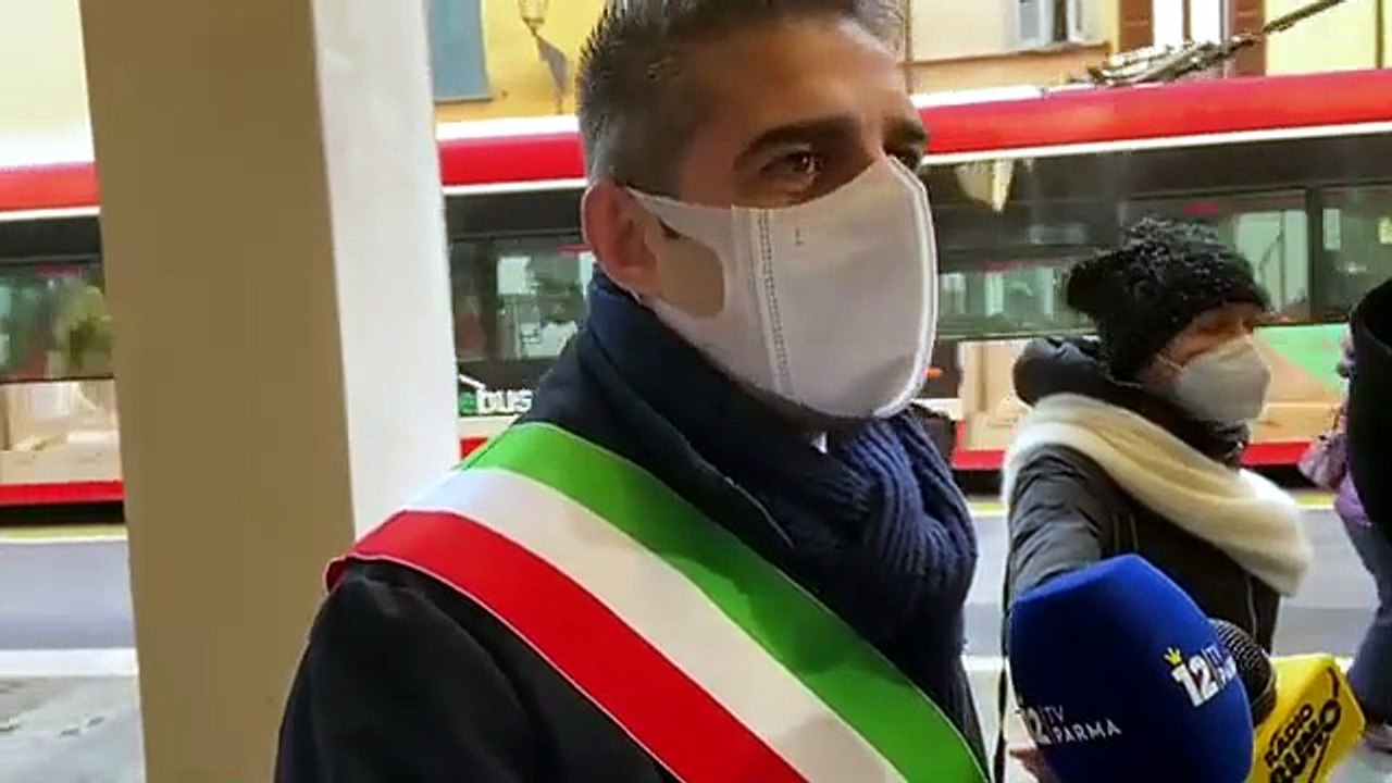 sindaco sant'ilario