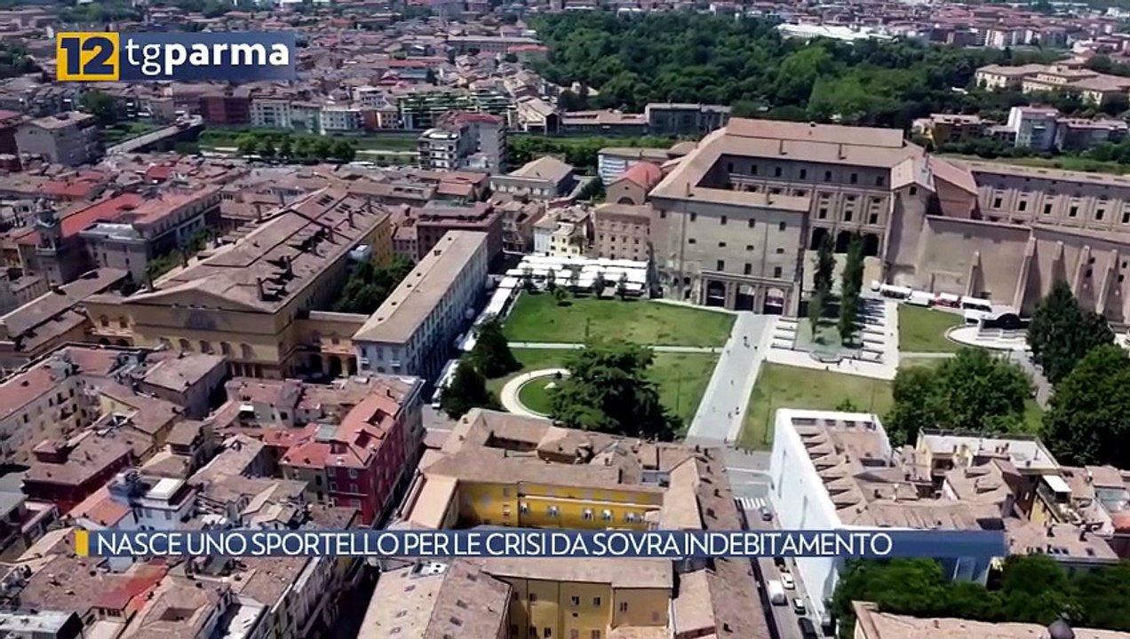 NASCE UNO SPORTELLO PER LE CRISI DA SOVRA INDEB...