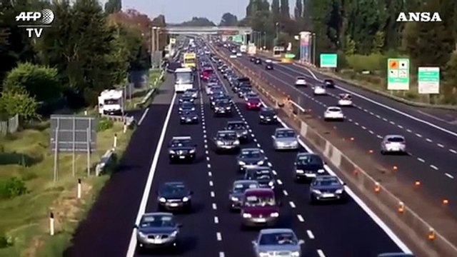 Intesa sulle auto ma e' scontro Pd-M5s sul superbonus