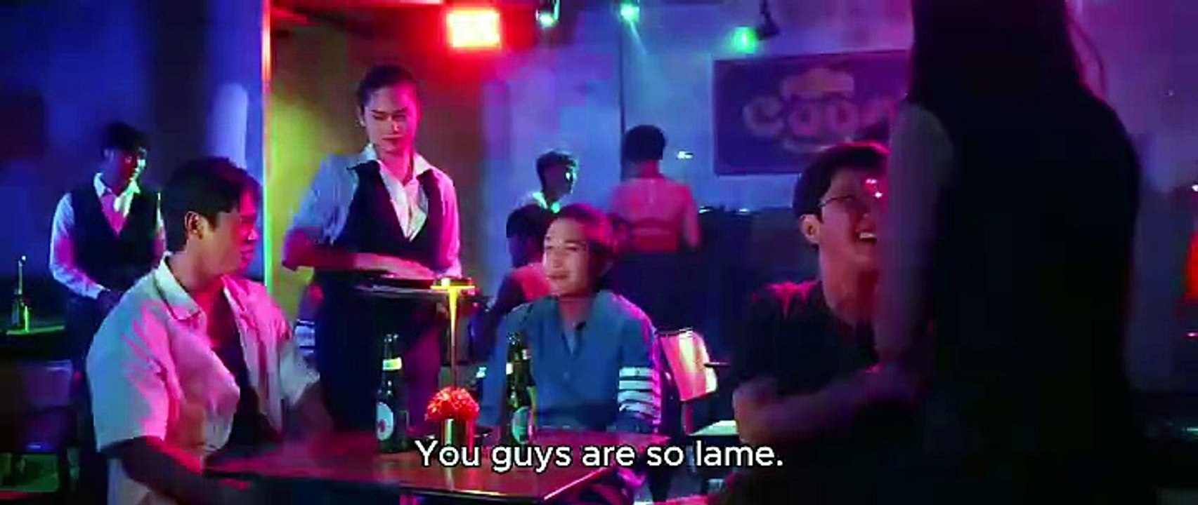 Young Blood (2026) Full Movie | Eng Sub