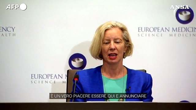 Vaccini, via libera dell'Ema al vaccino AstraZeneca per tutti i maggiorenni