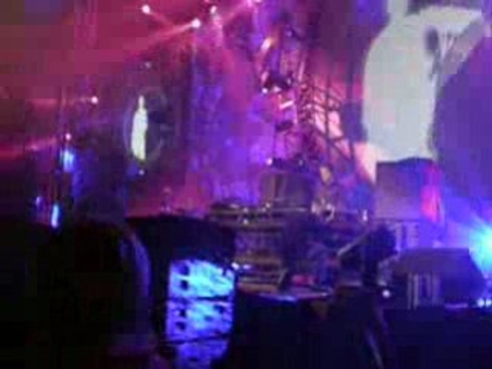 cristopher lawrence @ gatecrasher summer sound system 2008