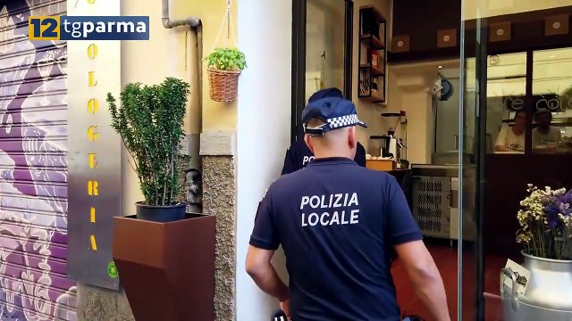 SICUREZZA: AGENTI DI COMUNITÀ AL LAVORO ANCHE IN CENTRO STORICO | SICUREZZA: AGENTI DI COMUNITÀ AL LAVORO ANCHE IN CENTRO STORICO