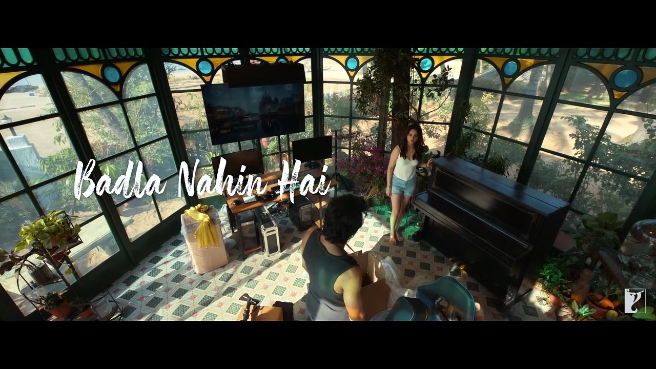 Lyrical - Saiyaara Title Song - Ahaan, Aneet - Tanishk Bagchi, Faheem Abdullah, Arslan- Irshad Kamil