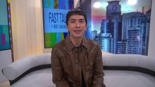 Fast Talk with Boy Abunda: Questions from Reddit with Rico Blanco | (Online Exclusive)