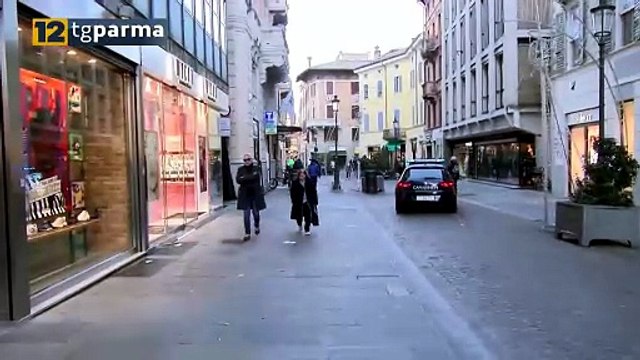 SULLO SCOOTER UBRIACO, SENZA PATENTE E CON UN COLTELLO: DENUNCIATO | SULLO SCOOTER UBRIACO, SENZA PATENTE E CON UN COLTELLO: DENUNCIATO