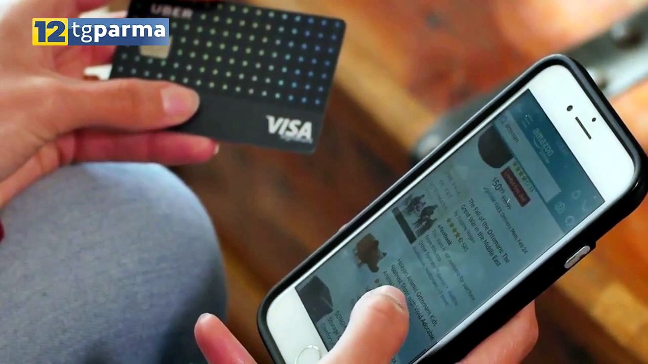 TRUFFA BANCARIA DIGITALE: PARMIGIANA RECUPERA 2.400 EURO | TRUFFA BANCARIA DIGITALE: PARMIGIANA RECUPERA 2.400 EURO