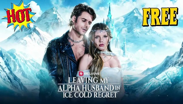 FULL-HD Deixando Meu Marido Alfa em Frio de Gelo | Filme Completo em Português