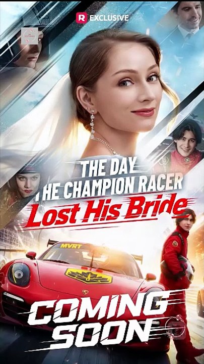 Der Tag, an dem der Champion Racer seine Braut verlor | Ganzer Film Deutsch