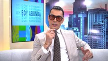Fast Talk with Boy Abunda: Questions from Reddit with Jake Cuenca | (Online Exclusive)