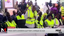 LE GRAND JOURNAL MIDI - 28/05/2026
