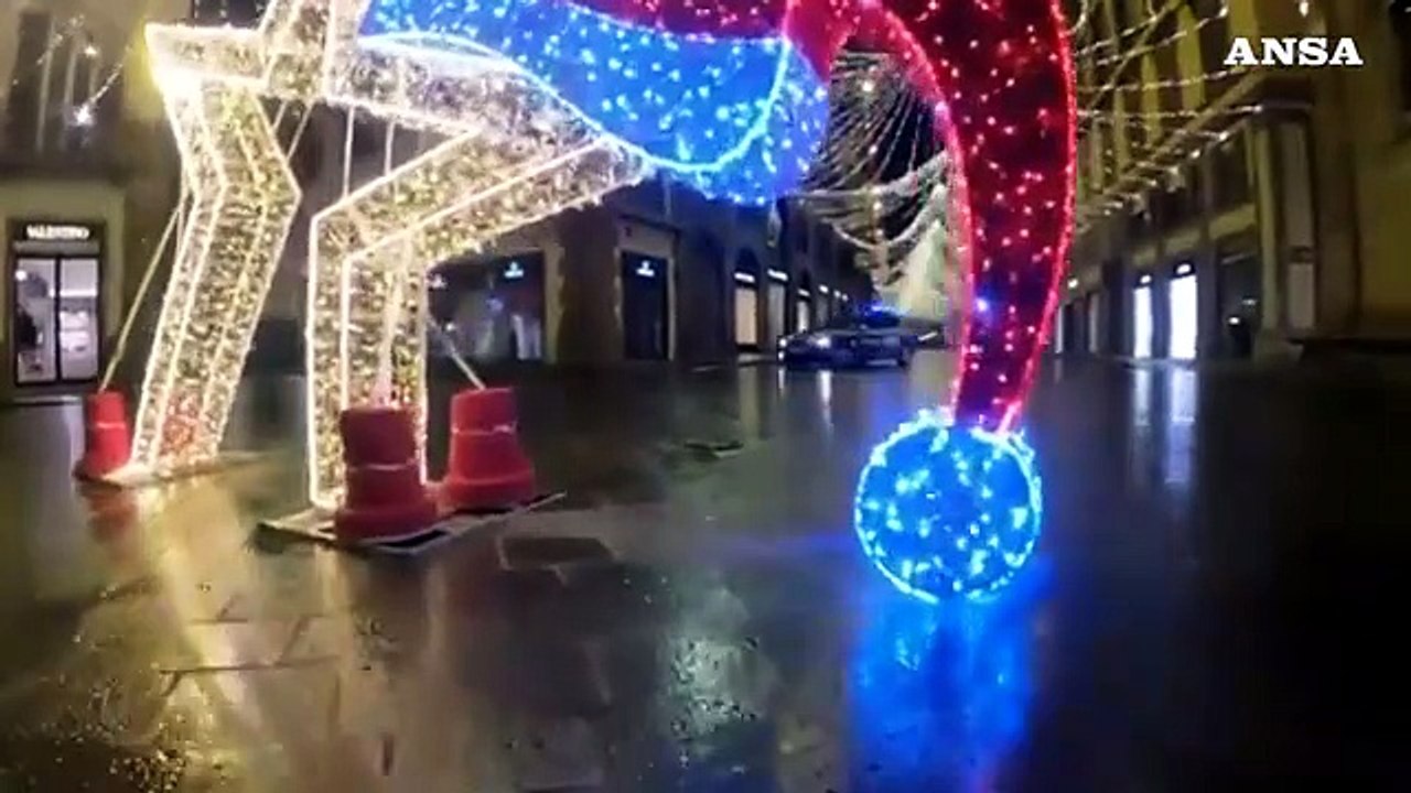 Natale 2020: gli auguri speciali di Red Canzian alla Polizia di Stato