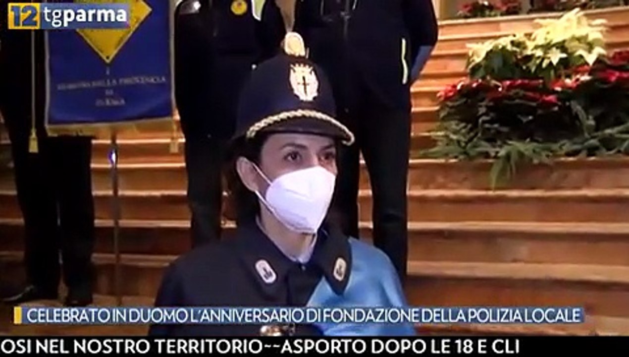 Polizia municipale