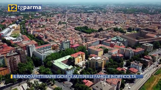 IL BANDO AFFITTI RIAPRE GIOVEDÌ, AIUTI PER LE FAMIGLIE IN DIFFICOLTÀ | IL BANDO AFFITTI RIAPRE GIOVEDÌ, AIUTI PER LE FAMIGLIE IN DIFFICOLTÀ
