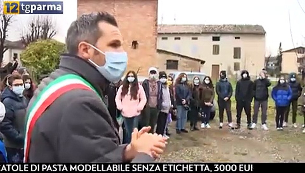 bonaccini pietre