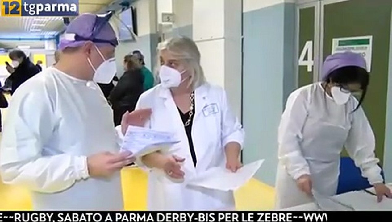 Vaccini