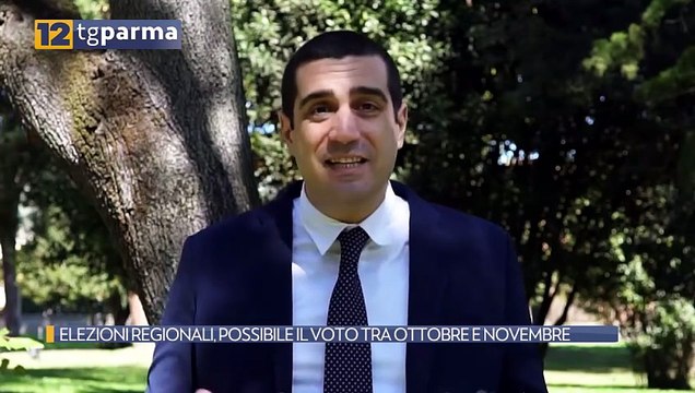 ELEZIONI REGIONALI, POSSIBILE IL VOTO TRA OTTOBRE E NOVEMBRE | ELEZIONI REGIONALI, POSSIBILE IL VOTO TRA OTTOBRE E NOVEMBRE