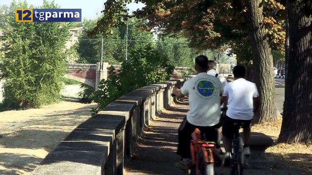 METEO: DA 56 GIORNI A PARMA TEMPERATURA SOPRA I 20 GRADI ANCHE DI NOTTE | METEO: DA 56 GIORNI A PARMA TEMPERATURA SOPRA I 20 GRADI ANCHE DI NOTTE