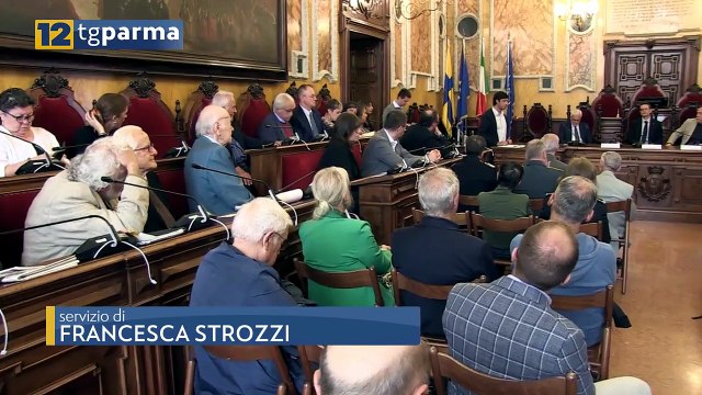 PARMA HA CELEBRATO GIACOMO FERRARI A 50 ANNI DALLA SCOMPARSA | PARMA HA CELEBRATO GIACOMO FERRARI A 50 ANNI DALLA SCOMPARSA