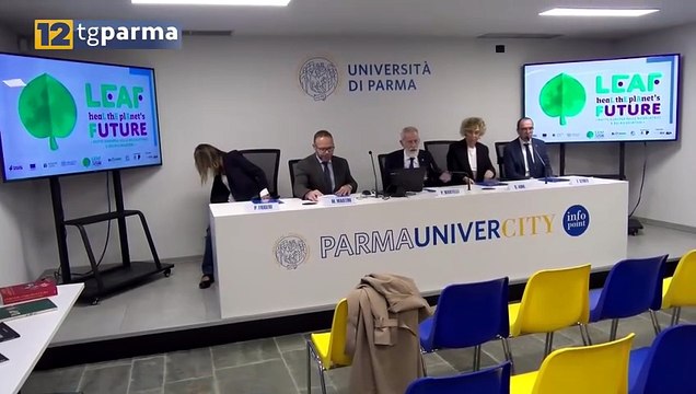 TORNA A PARMA LA NOTTE EUROPEA DEI RICERCATORI | TORNA A PARMA LA NOTTE EUROPEA DEI RICERCATORI