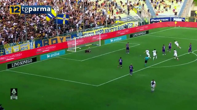 SOSTA SERIE A: PIÙ LUCI CHE OMBRE NEL PRIMO BILANCIO IN CASA PARMA | SOSTA SERIE A: PIÙ LUCI CHE OMBRE NEL PRIMO BILANCIO IN CASA PARMA