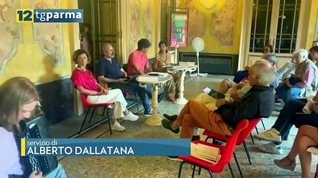 FESTIVAL VERDI 2024, PRESENTATI GLI APPUNTAMENTI IN PROGRAMMA A FIDENZA | FESTIVAL VERDI 2024, PRESENTATI GLI APPUNTAMENTI IN PROGRAMMA A FIDENZA
