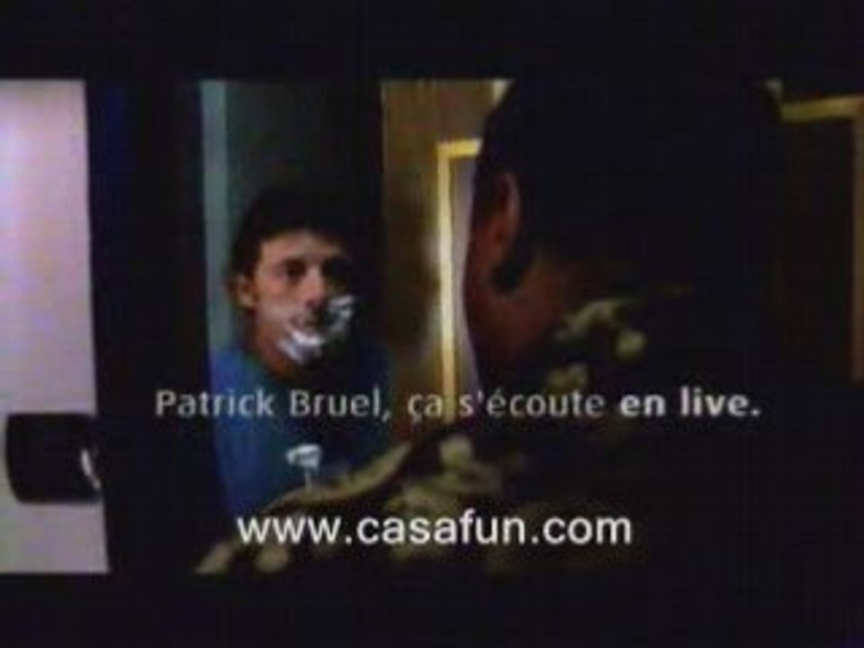 Patrick Bruel
