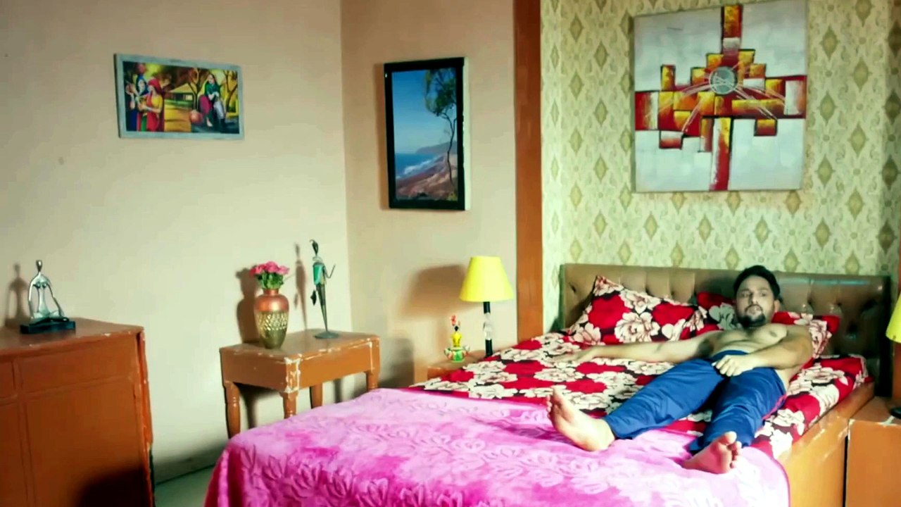 Jaya Pandey cute video