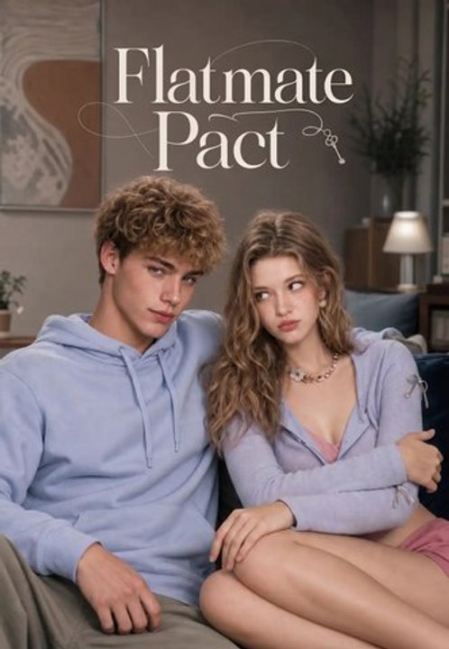 Flatmate Pact - Full Episode