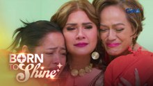 Born To Shine: ROSABELLAS, nagkaayos na! (Episode 56)