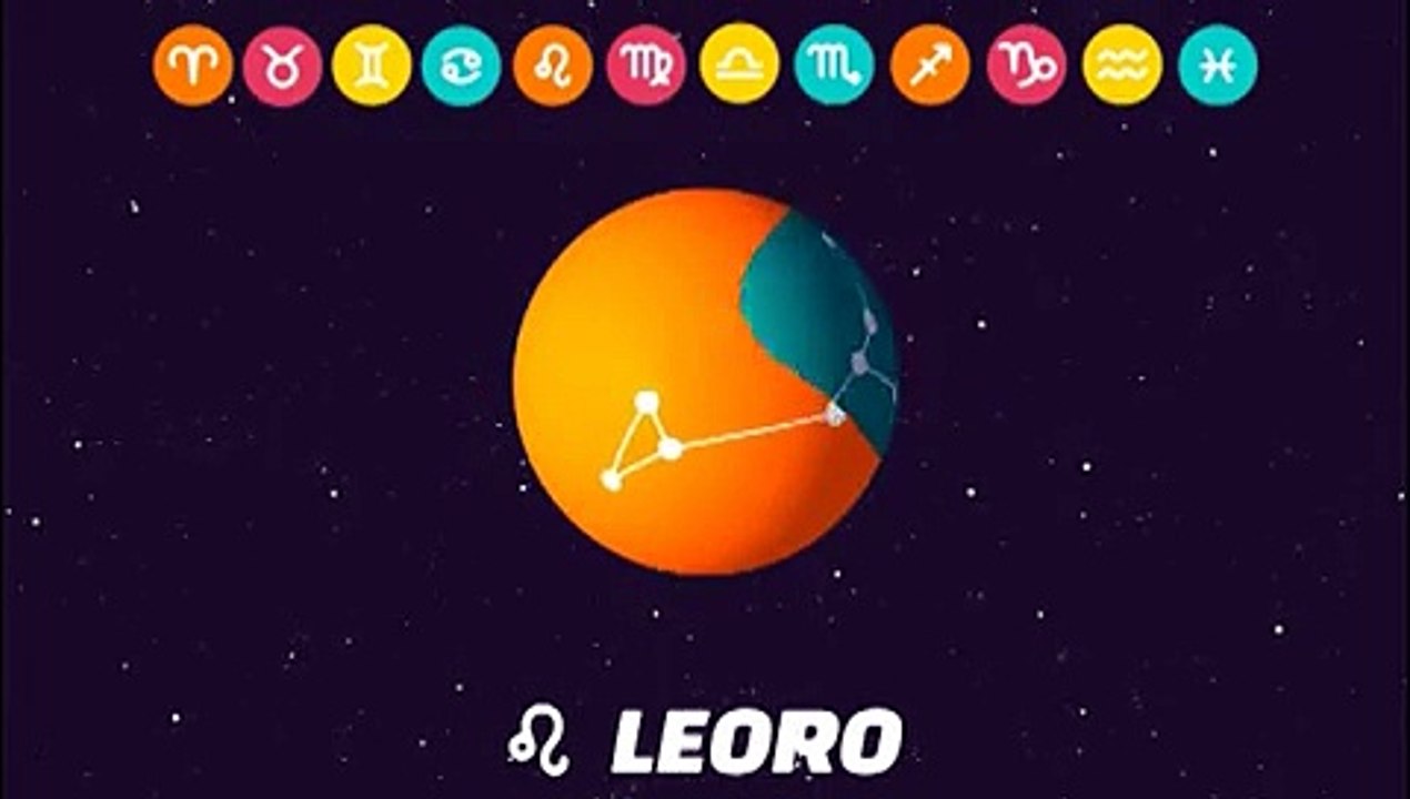 oroscopo