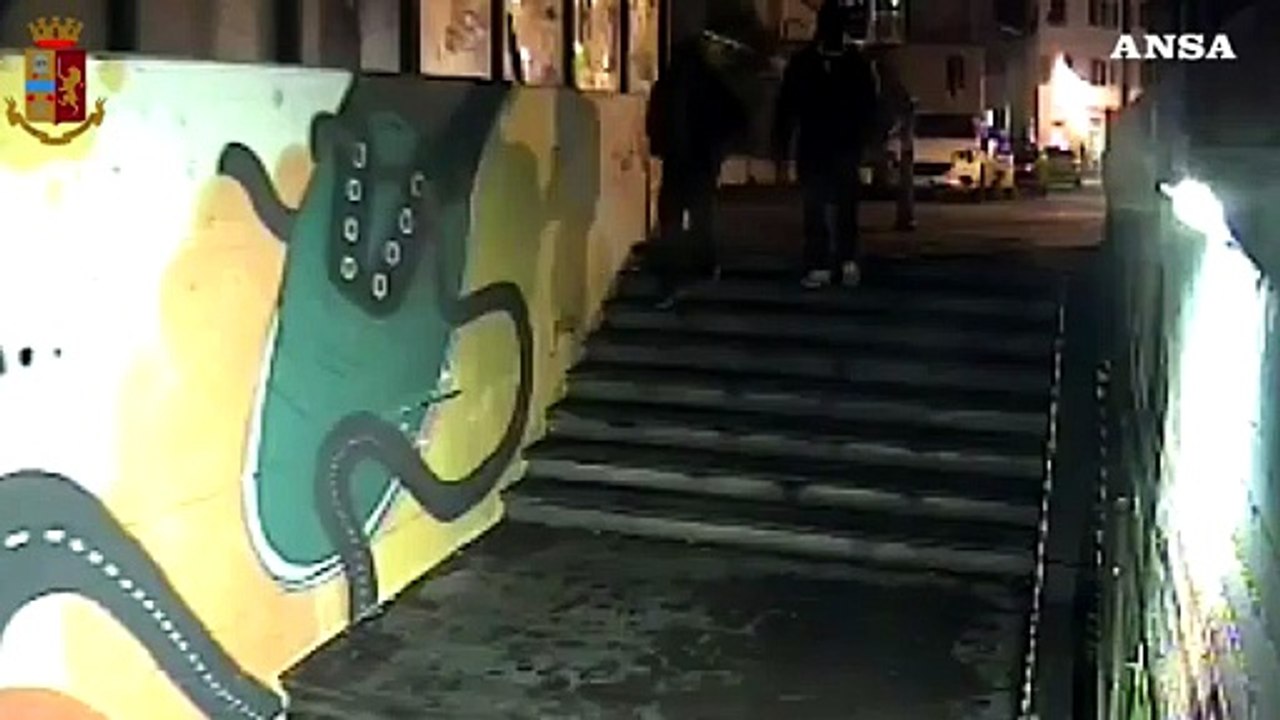 Trento, smantellata organizzazione criminale nigeriana