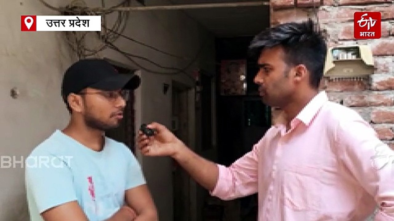 प्रयागराज में प्रतियोगी छात्रों की टूटतीं उम्मीदें; ​भट्टी जैसे तपते कमरों और बुनियादी सुविधाओं के अभाव में कर रहे पढ़ाई