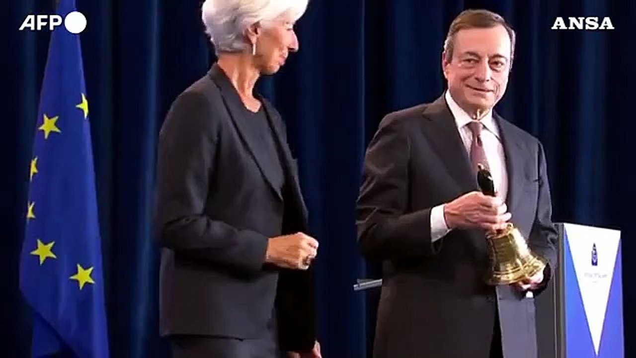 L'Ue ritrova Draghi, sollievo per il Recovery plan